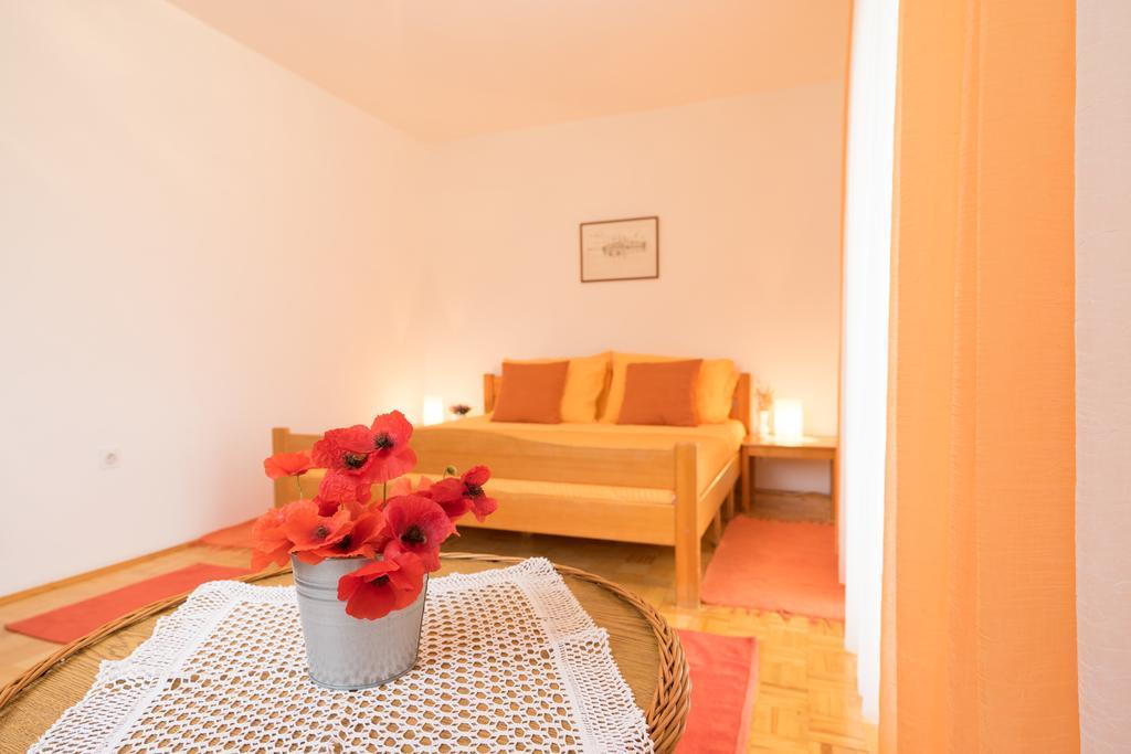 Apartments Sarah Medvinjak ห้อง รูปภาพ
